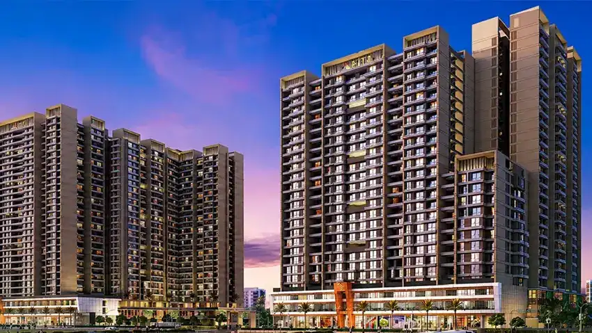 Vikas Group Kalyan